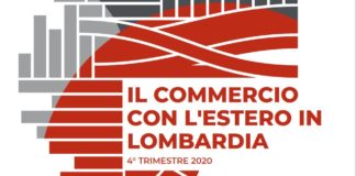 Export lombardo in ripresa nel 4° trimestre, sfiora i 32 miliardi