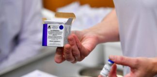 Vaccino, Bonavitacola “Sputnik? La Campania non torna indietro”