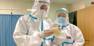 Coronavirus, Al Policlinico di Bari gli anticorpi monoclonali