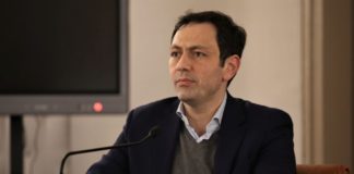 Razza “Patto del Mediterraneo con l’Italia protagonista”