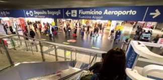Claudio De Vincenti nominato presidente Aeroporti di Roma
