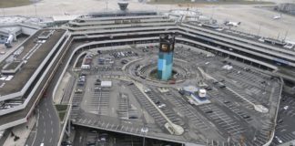 UPS annuncia volo Napoli-Milano-Colonia a supporto export PMI