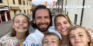 E.Romagna pronta ad accogliere su proprie spiagge i turisti tedeschi