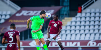 Respinto ricorso Lazio, gara col Torino da recuperare