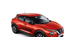 Con Nissan Juke il viaggio è all’insegna dell’armonia