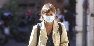 Pd, Serracchiani eletta capogruppo alla Camera