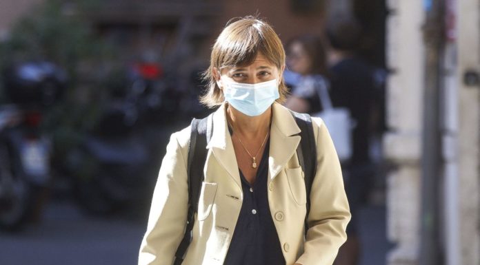 Pd, Serracchiani eletta capogruppo alla Camera