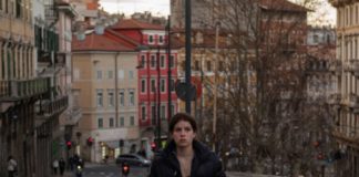 A Trieste riprese del nuovo film di Wilma Labate “La ragazza ha volato”