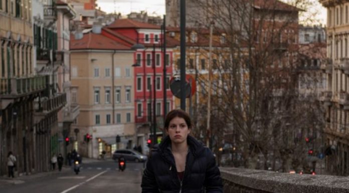 A Trieste riprese del nuovo film di Wilma Labate “La ragazza ha volato”