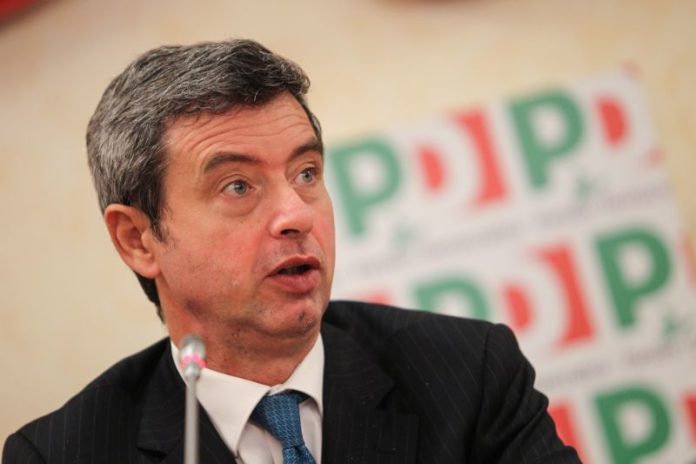 DECRETI SICUREZZA PERCHE' CAMBIARLI