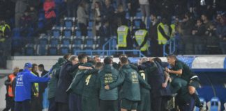 Italia-Slovenia 4-0, azzurrini ai quarti degli Europei U.21