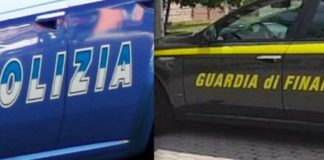 Traffico internazionale di droga, 5 arresti nel Napoletano