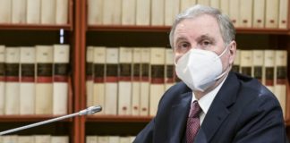 Visco “Ancora forte incertezza per le prospettive dell’economia”