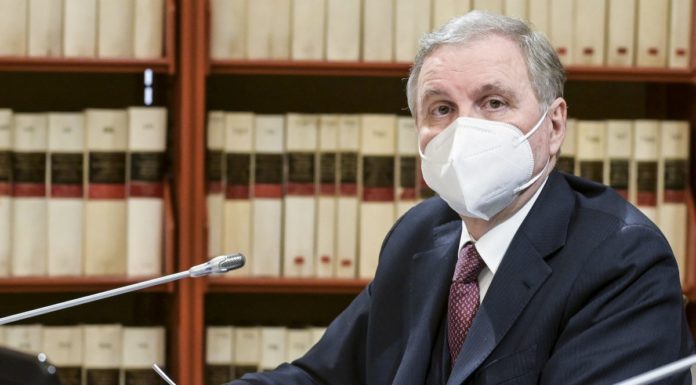 Visco “Ancora forte incertezza per le prospettive dell’economia”