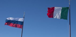 Spionaggio con la Russia, arrestato ufficiale della Marina Militare