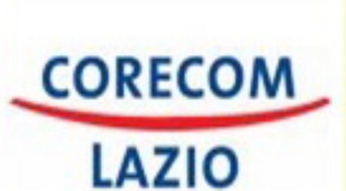 Ok da commissione vigilanza ad attività Corecom 2020