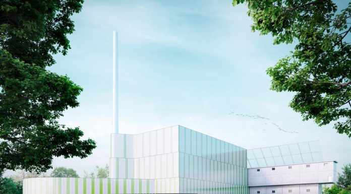 Sesto S.G., una biopiattaforma al posto del vecchio termovalorizzatore