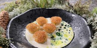 Parmigiano Reggiano, con JRE il progetto “40 chef per il 40 mesi”