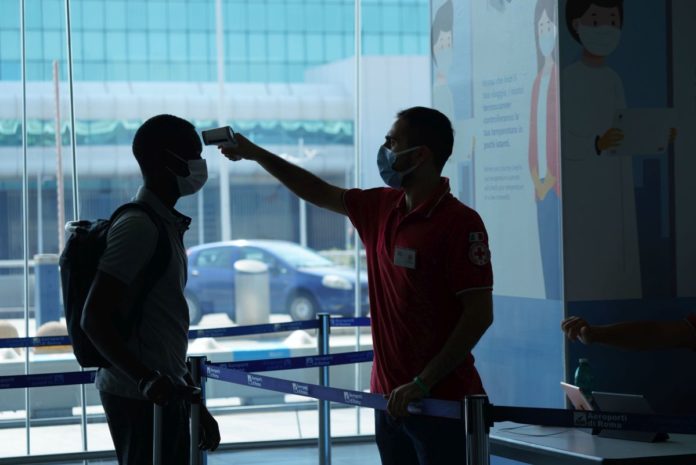 ALITALIA, DUE VOLI AL GIORNO ROMA-MILANO COVID FREE. LE PARTENZE DALL’AEROPORTO INTERNAZIONALE LEONARDO DA VINCI DI FIUMICINO