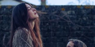 Terminate le riprese di “Pantafa” con Kasia Smutniak