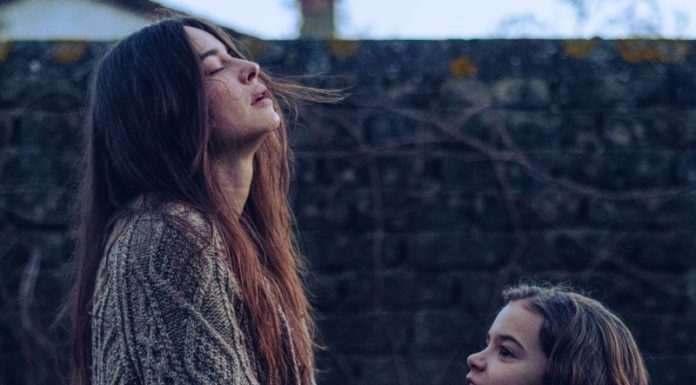 Terminate le riprese di “Pantafa” con Kasia Smutniak