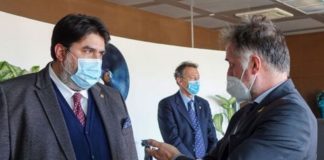 Turismo, Solinas “Per la ripartenza governo avvalora modello Sardegna”