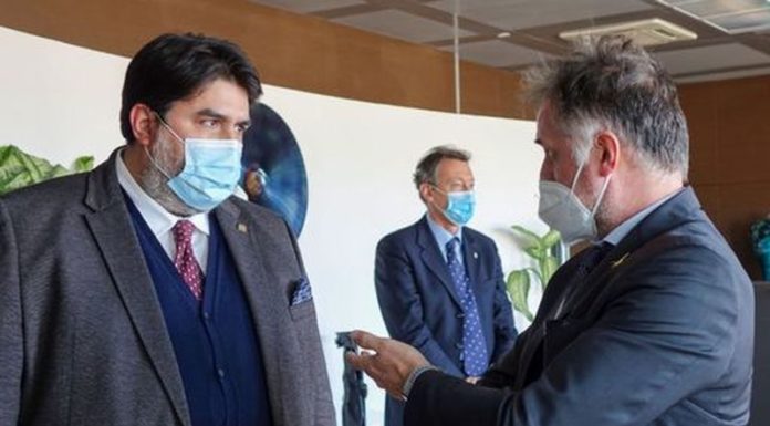 Turismo, Solinas “Per la ripartenza governo avvalora modello Sardegna”