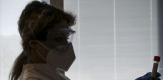 Coronavirus, un decesso e 62 nuovi positivi in Valle d’Aosta