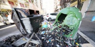 Consiglio straordinario rifiuti approva odg di maggioranza
