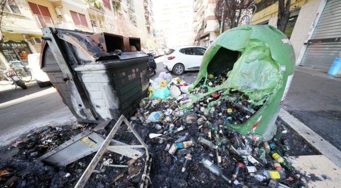 Consiglio straordinario rifiuti approva odg di maggioranza