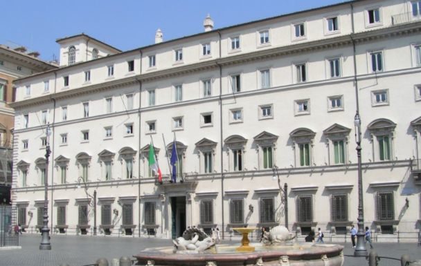 Cdm, via libera al dl anti-Covid