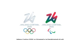 Logo Milano-Cortina, vince “Futura” col 75% dei voti