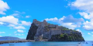 Borghi più ricercati online, Campania nei primi tre posti