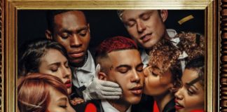 Sfera Ebbasta, doppio platino per “Baby”