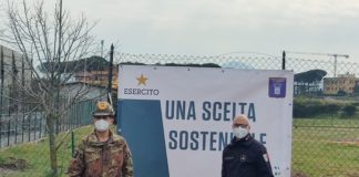 Astrazeneca anche per Figliuolo e Curcio. “Obiettivo vaccinare 80% italiani entro fine settembre”