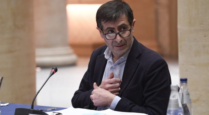 Emergenza abitativa, Valeriani “Occorre un intervento del Parlamento”