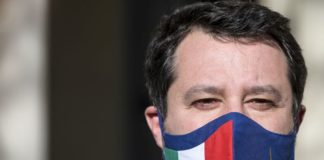 Open Arms, Procura chiede rinvio a giudizio per Salvini