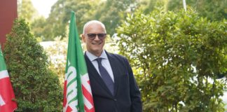 Molise, Toma nominato commissario ad acta Sanità