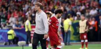Salah e Manè guidano il Liverpool ai quarti, Lipsia fuori