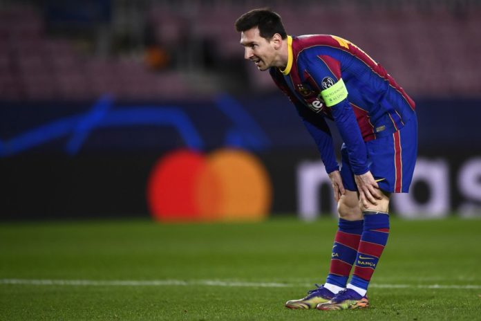 Barcellona-Juventus Champions League