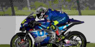 Suzuki pronta a difendere i titoli mondiali in MotoGp
