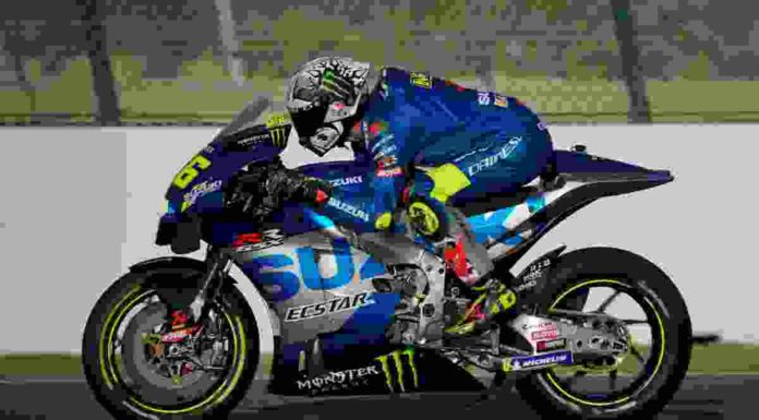Suzuki pronta a difendere i titoli mondiali in MotoGp