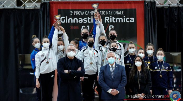 Fabriano conquista ultima prova regular-season