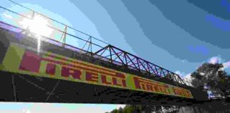 Pirelli porta soluzioni di gamma e di sviluppo per i test di Montmelò