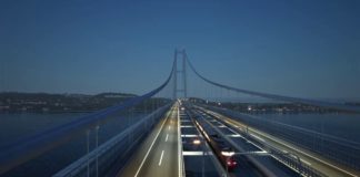 Ponte sullo Stretto, il sogno ha costi e tempi prevedibili