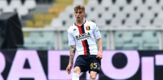 Rovella “Delusi dopo il pari ma ora guardiamo avanti”