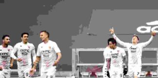 La Juve cede in casa al Benevento, vincono Atalanta e Lazio