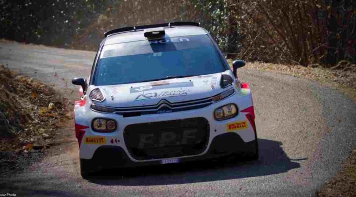 Partita la stagione 2021 del Trofeo Pirelli Accademia