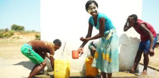 Gruppo Cap finanzia centrale idroelettrica in India e pozzi in Madagascar