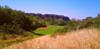 Tenuta di Acquafredda, approvato il piano della riserva